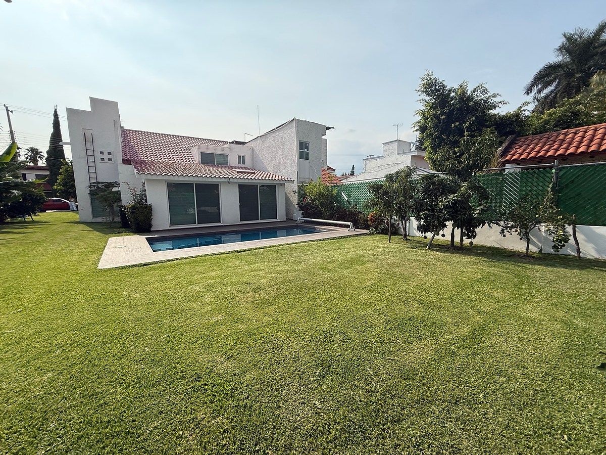 Casa em Lomas de Cocoyoc, Atlatlahucan, foto 14 de 50