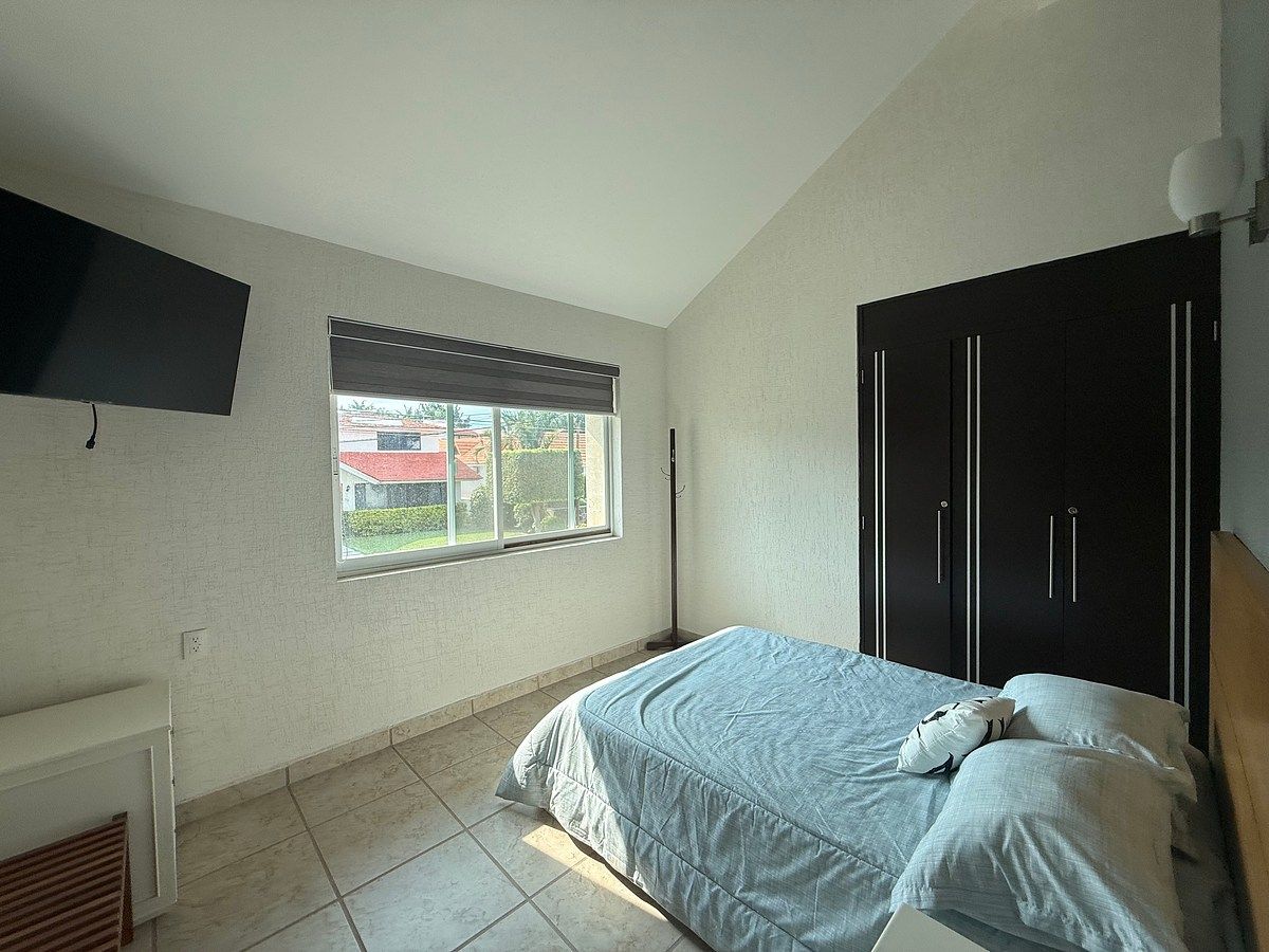 Casa em Lomas de Cocoyoc, Atlatlahucan, foto 16 de 50