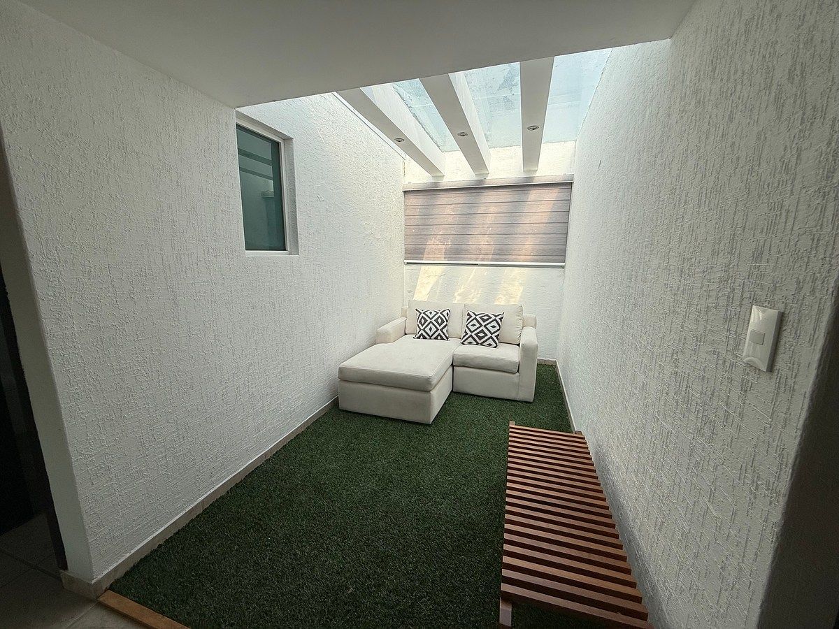 Casa em Lomas de Cocoyoc, Atlatlahucan, foto 18 de 50