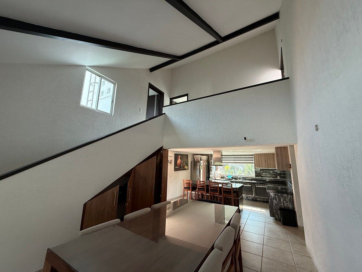 Casa em Lomas de Cocoyoc, Atlatlahucan, foto 34 de 50
