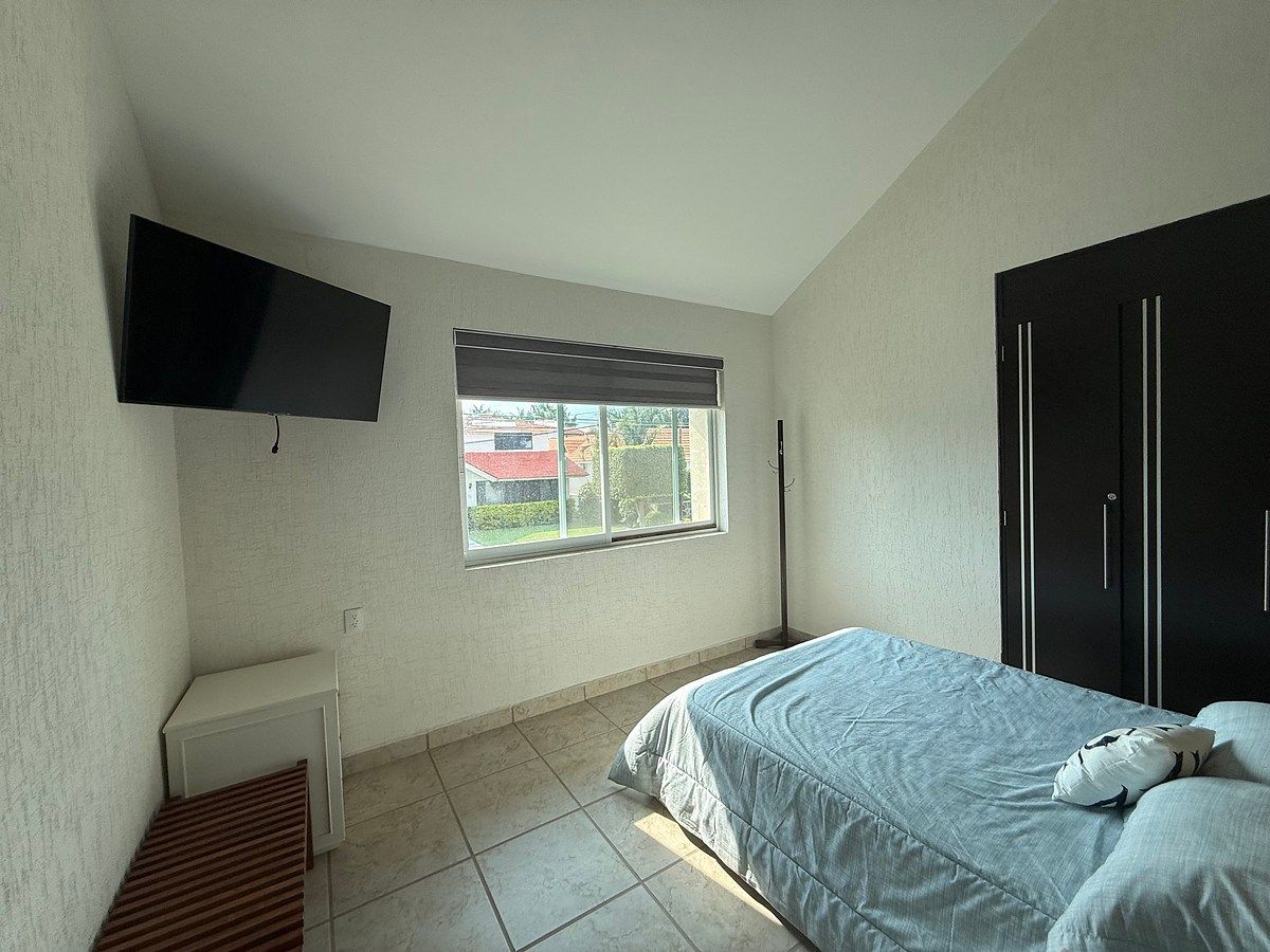 Casa em Lomas de Cocoyoc, Atlatlahucan, foto 43 de 50