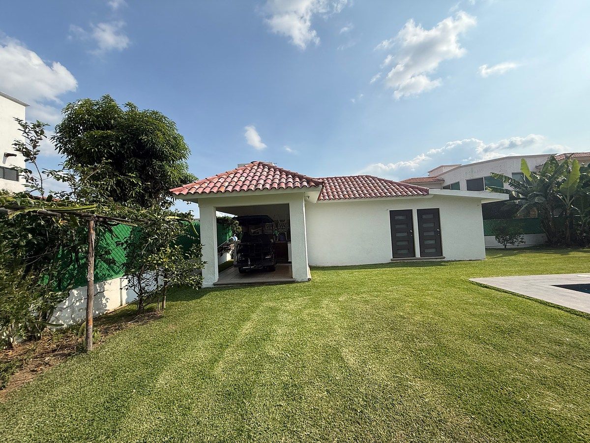 Casa em Lomas de Cocoyoc, Atlatlahucan, foto 44 de 50