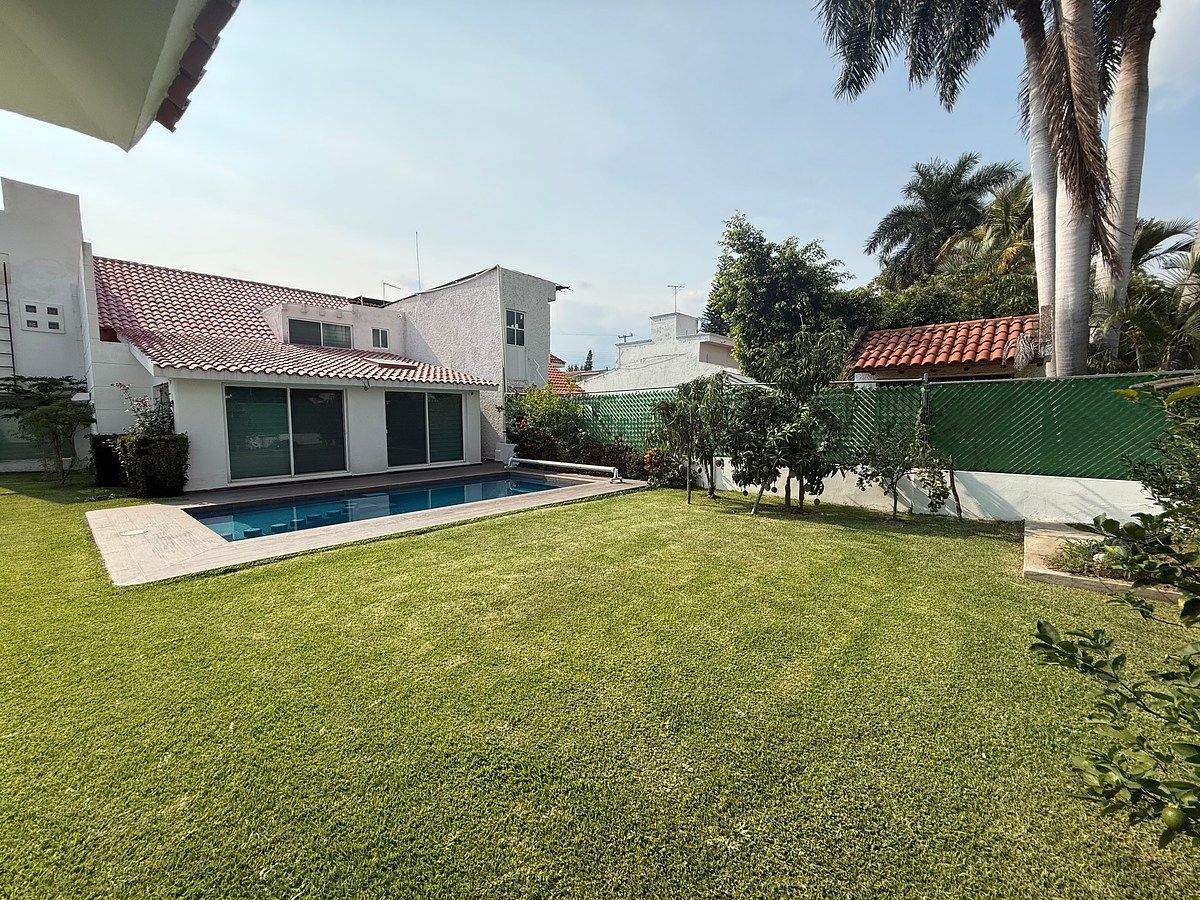 Casa em Lomas de Cocoyoc, Atlatlahucan, foto 45 de 50