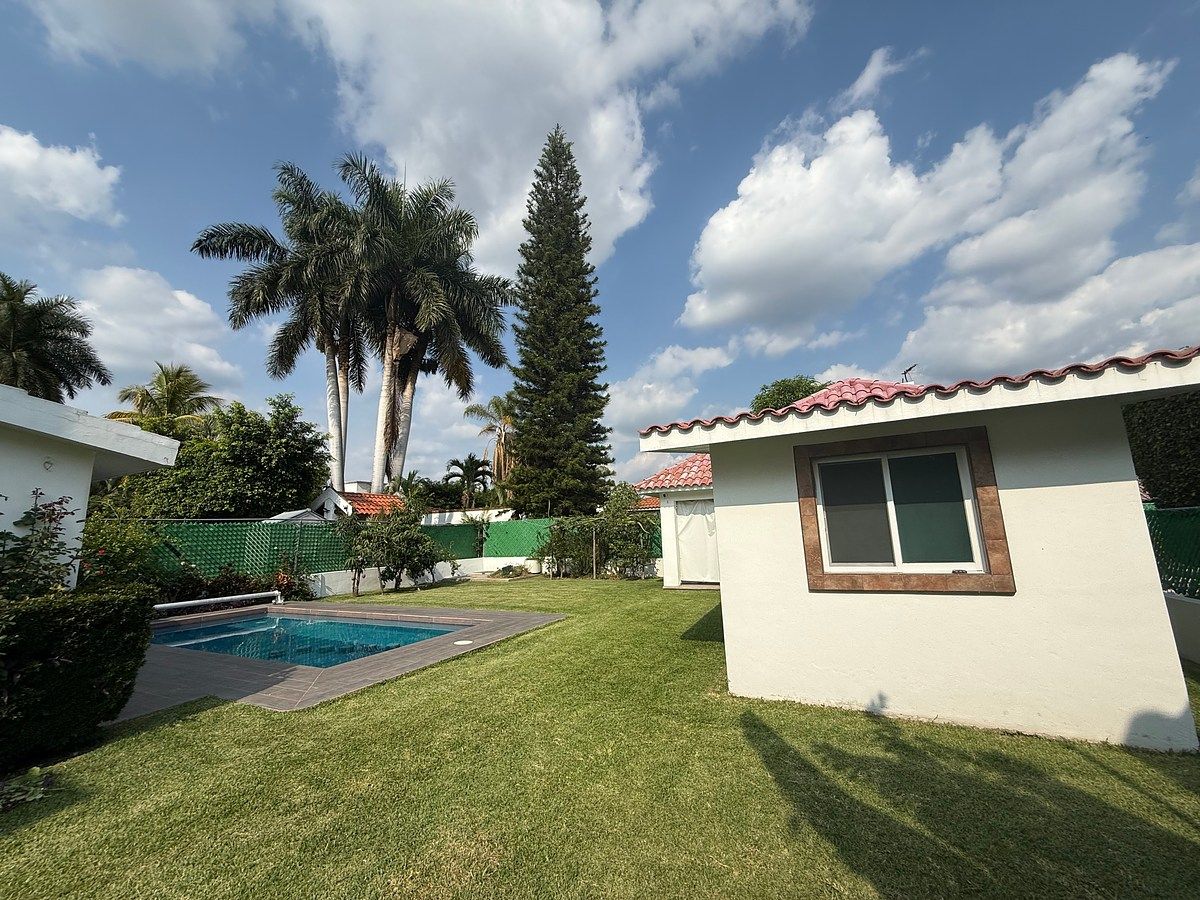 Casa em Lomas de Cocoyoc, Atlatlahucan, foto 46 de 50
