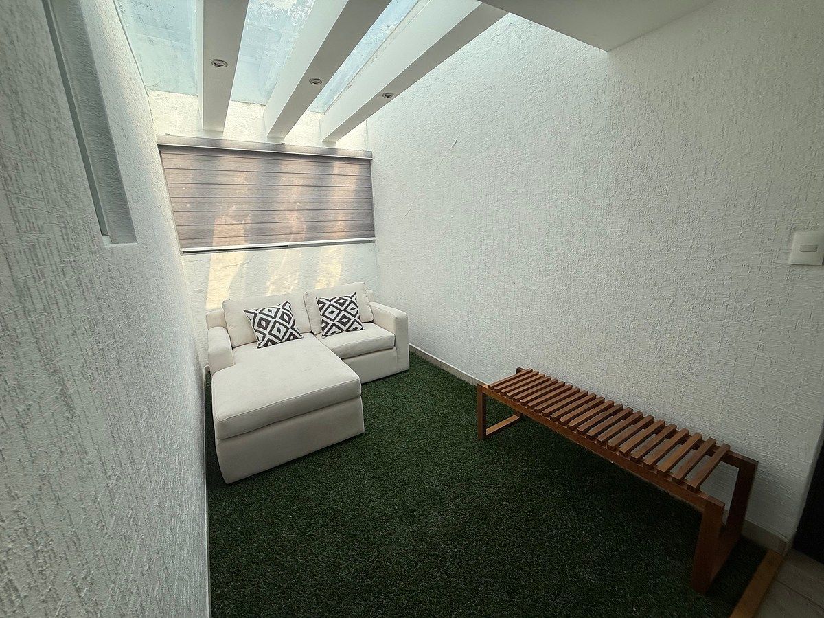 Casa em Lomas de Cocoyoc, Atlatlahucan, foto 48 de 50