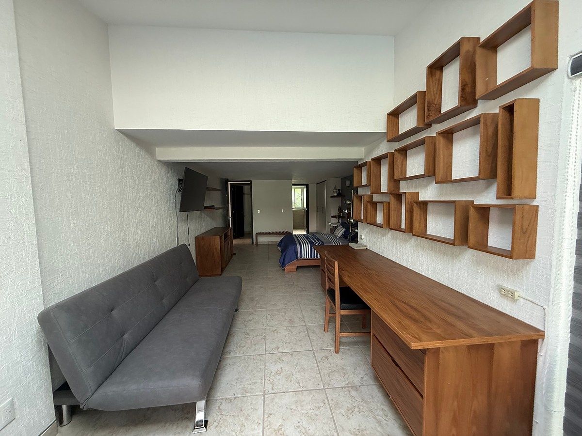 Casa em Lomas de Cocoyoc, Atlatlahucan, foto 50 de 50