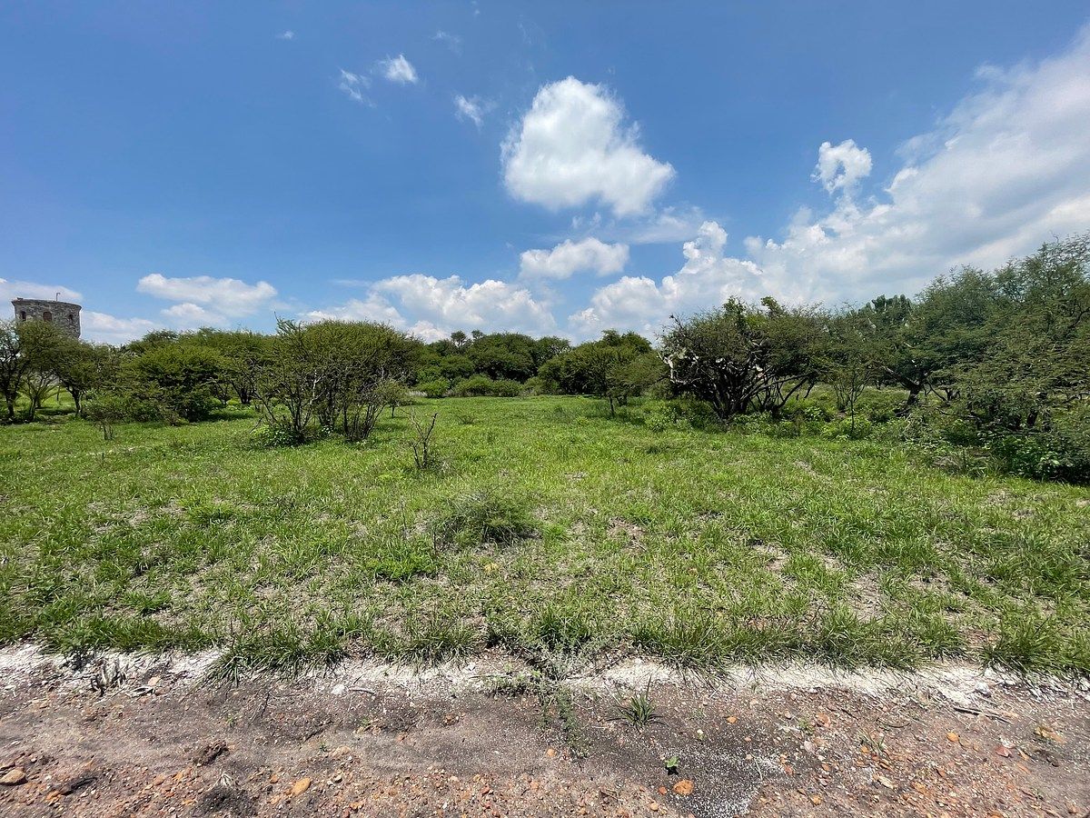 Lot in Ampliación Cieneguita, San Miguel de Allende, photo 4 of 12