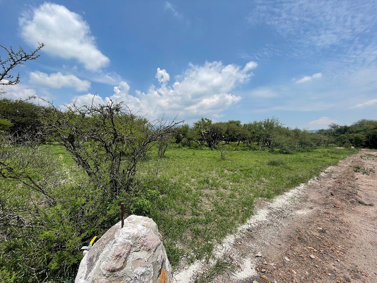Lot in Ampliación Cieneguita, San Miguel de Allende, photo 5 of 12