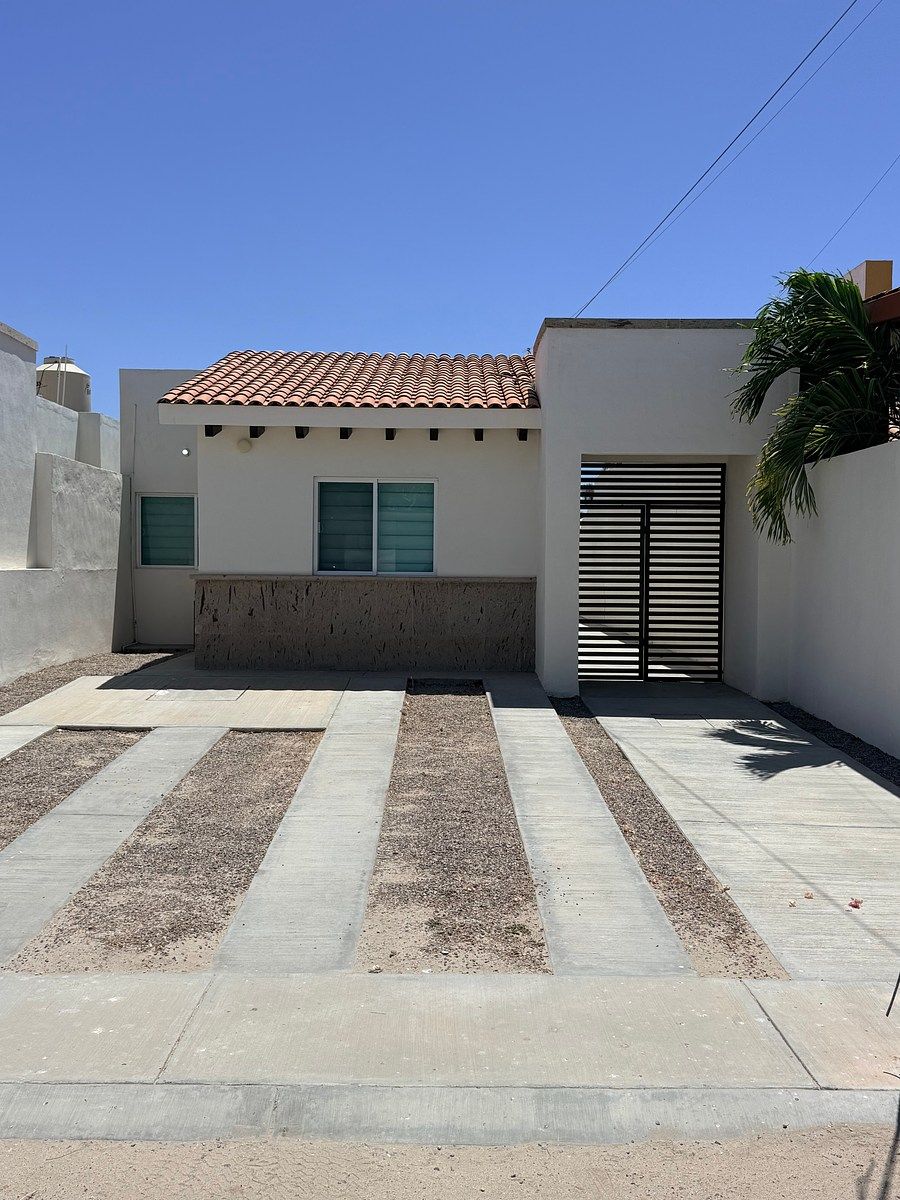 Casa Chametla, foto 1 de 19