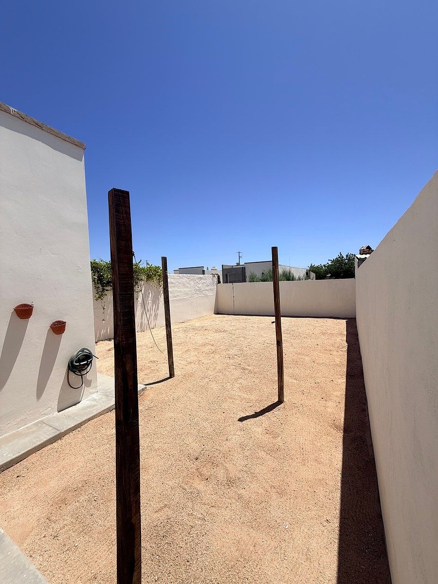 Casa en Chametla, La Paz, foto 2 de 19