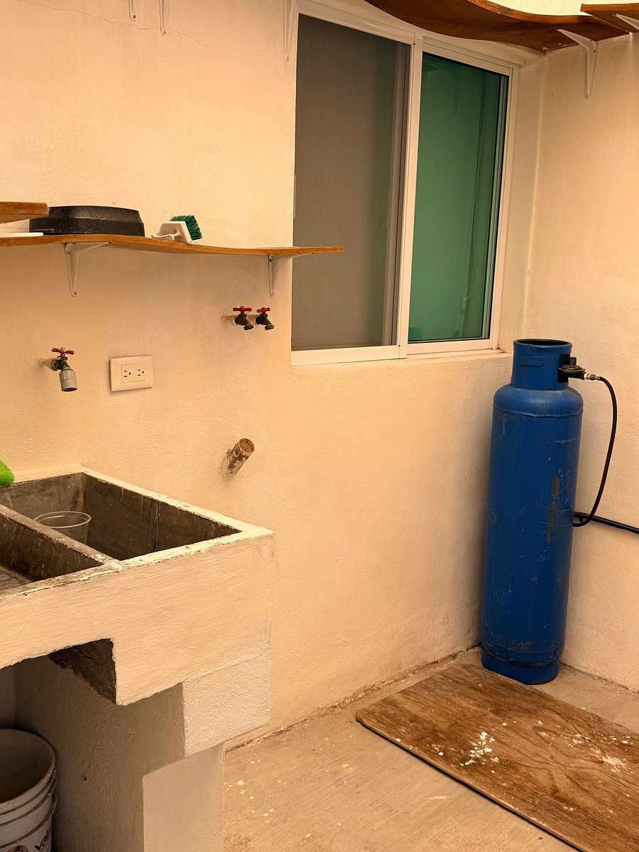 Casa en Chametla, La Paz, foto 9 de 19