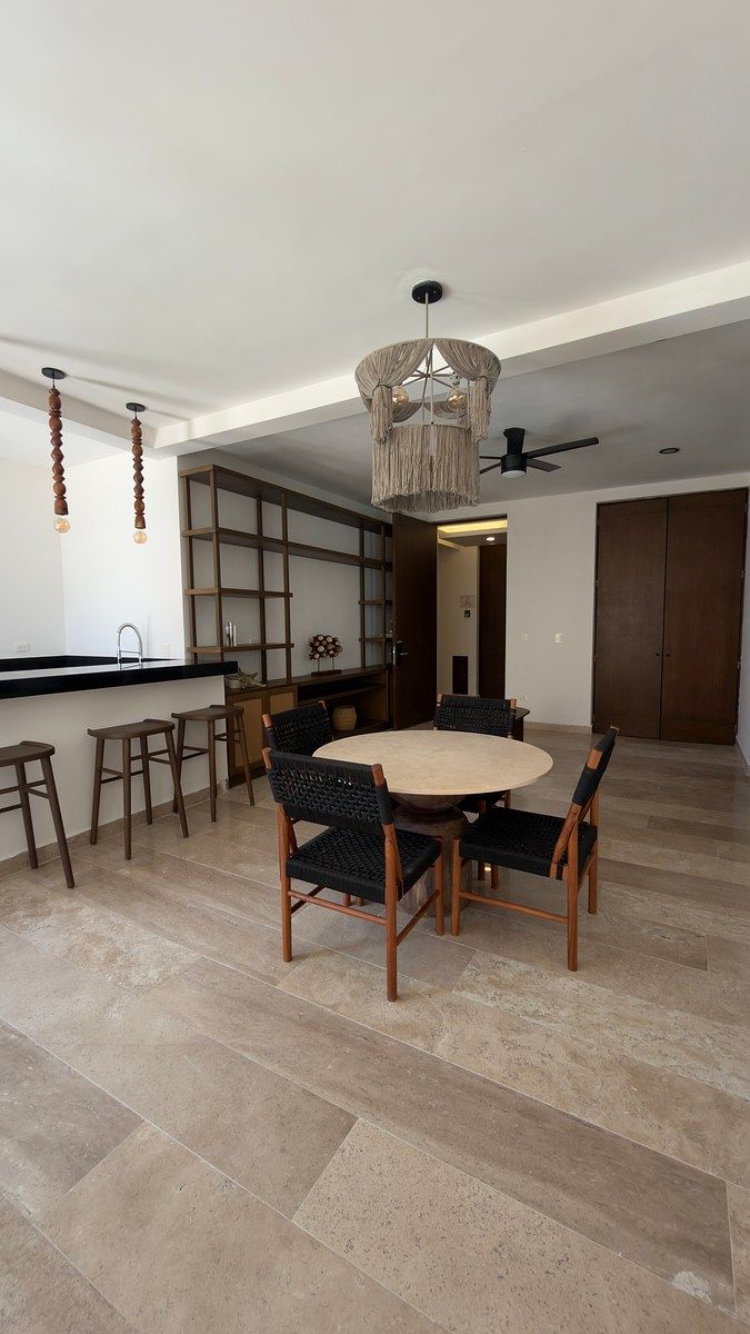 Departamento en Telchac Puerto, Telchac Puerto, foto 4 de 8