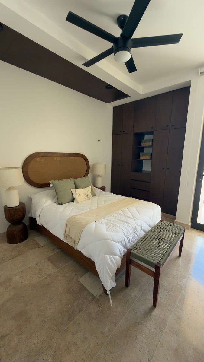 Departamento en Telchac Puerto, Telchac Puerto, foto 5 de 8