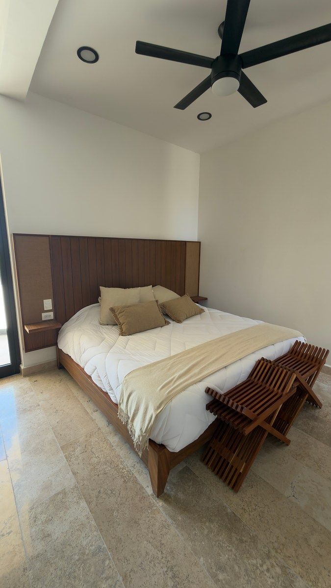 Departamento en Telchac Puerto, Telchac Puerto, foto 8 de 8