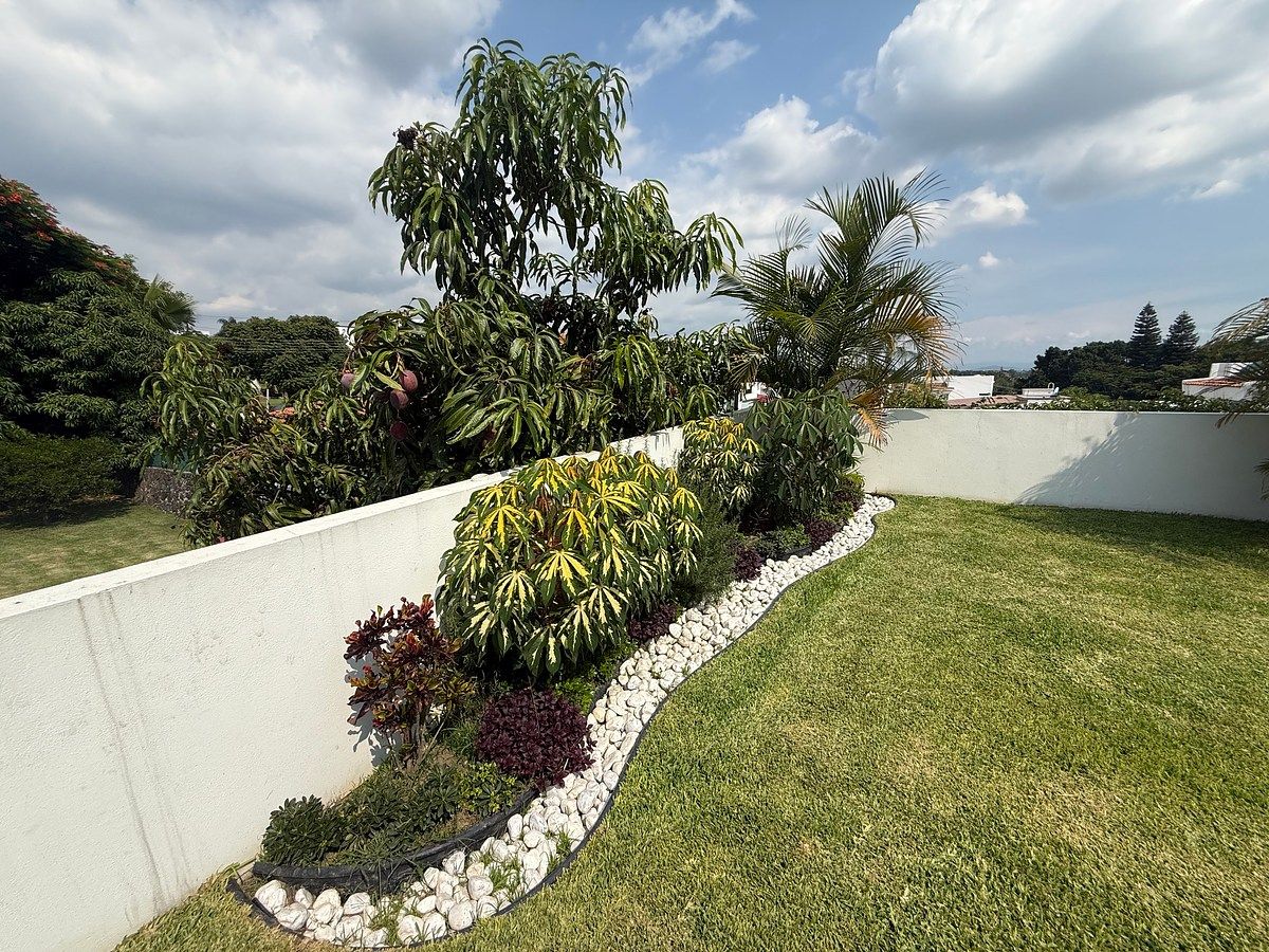 House in Lomas de Cocoyoc, Atlatlahucan, photo 3 of 42
