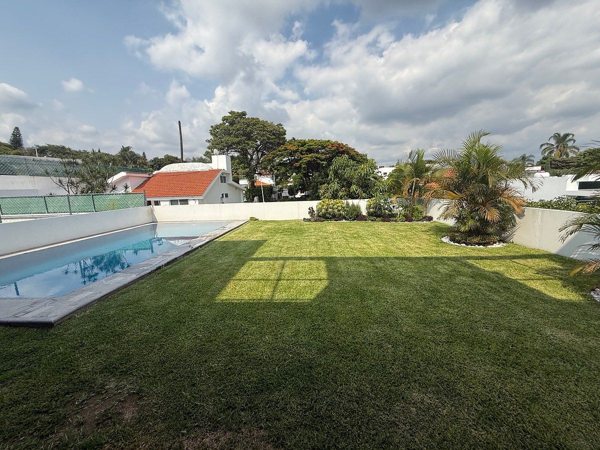 House in Lomas de Cocoyoc, Atlatlahucan, photo 25 of 42