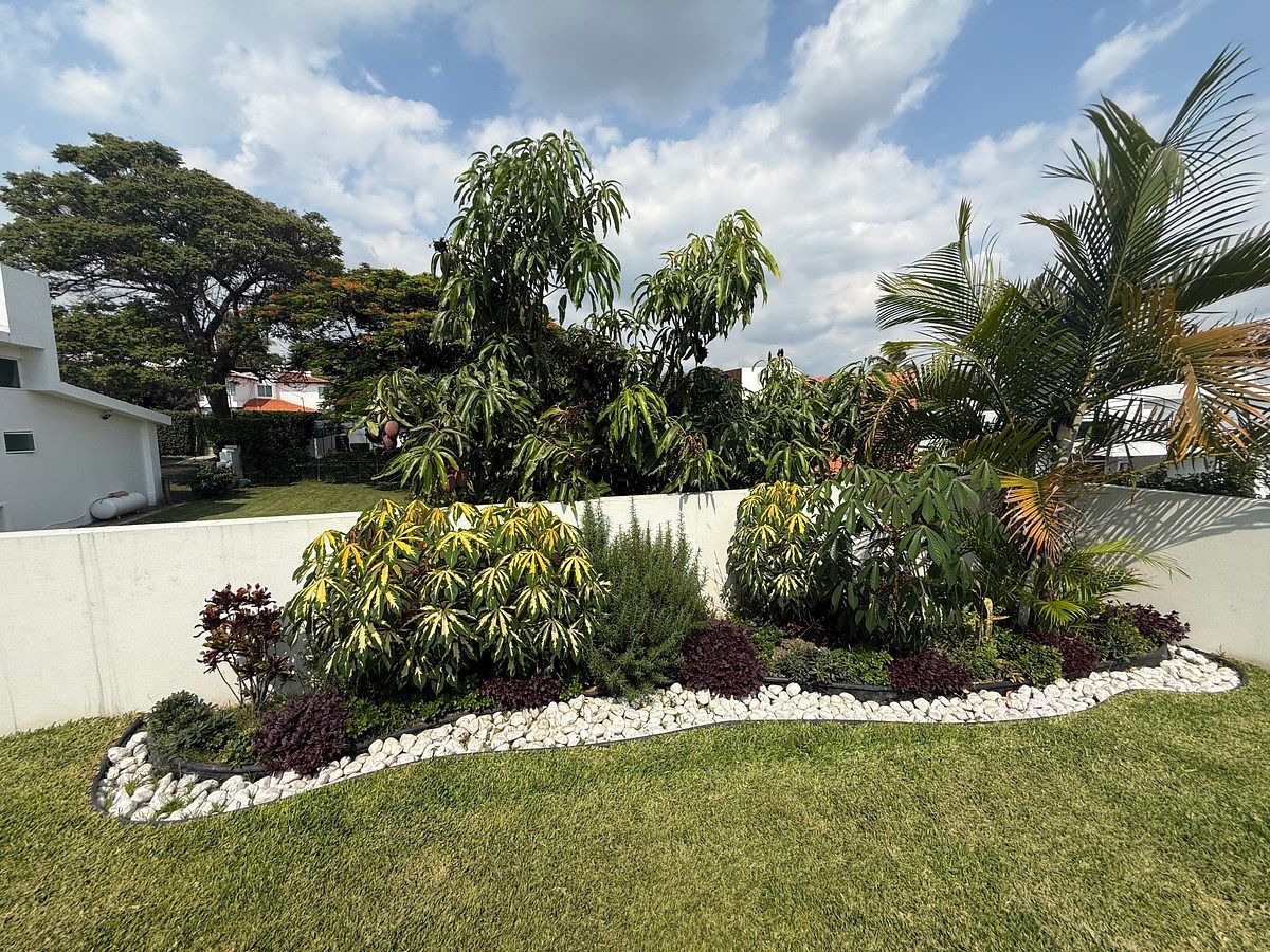 House in Lomas de Cocoyoc, Atlatlahucan, photo 29 of 42