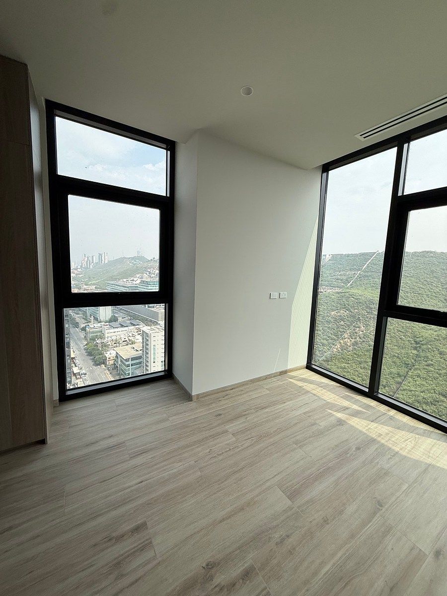 Apartamento em Hacienda de La Sierra, San Pedro Garza García, foto 6 de 12
