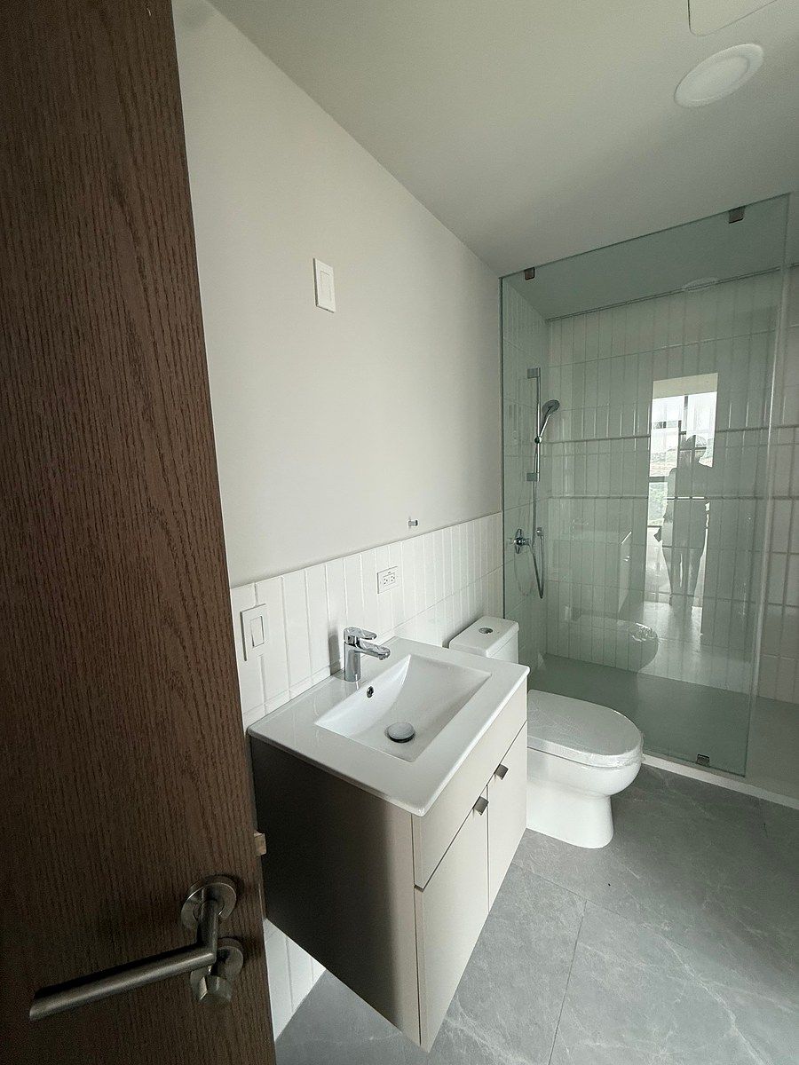 Apartamento em Hacienda de La Sierra, San Pedro Garza García, foto 11 de 12