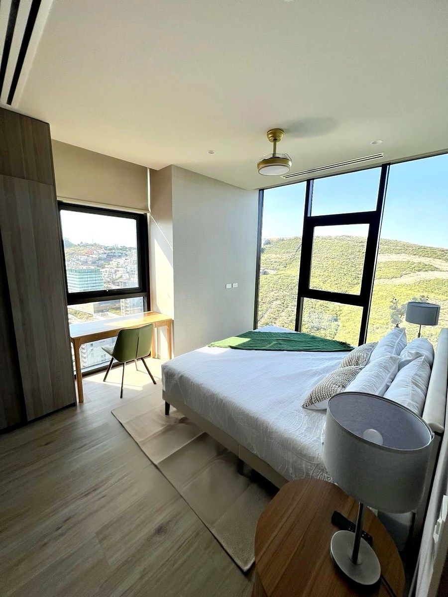 Departamento en Hacienda de La Sierra, San Pedro Garza García, foto 12 de 14