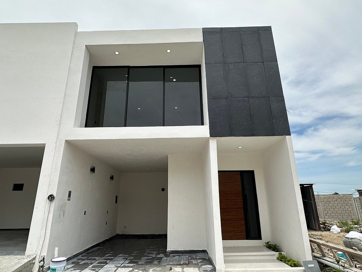 Casa en venta en Fracc. Bosques de la Trinidad, foto 1 de 14