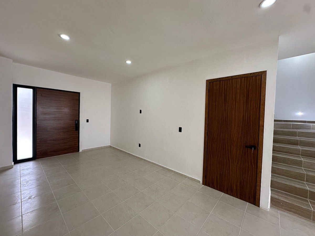 Casa en Bosques de la Trinidad, Tuxtla Gutiérrez, foto 7 de 14