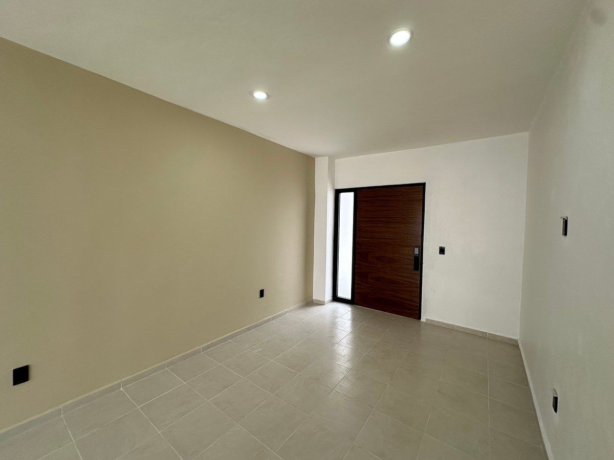 Casa en Bosques de la Trinidad, Tuxtla Gutiérrez, foto 3 de 14