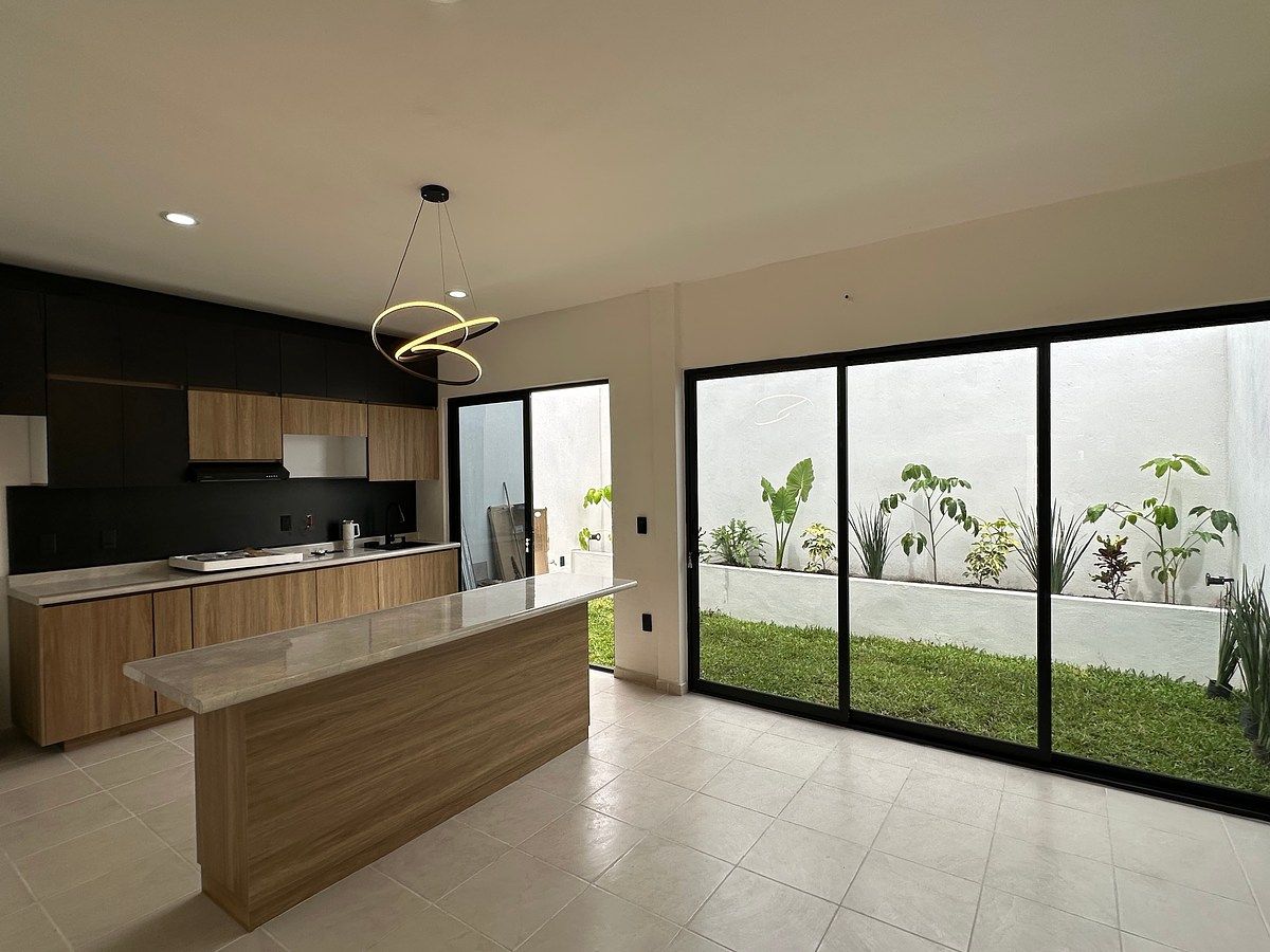 Casa en Bosques de la Trinidad, Tuxtla Gutiérrez, foto 4 de 14