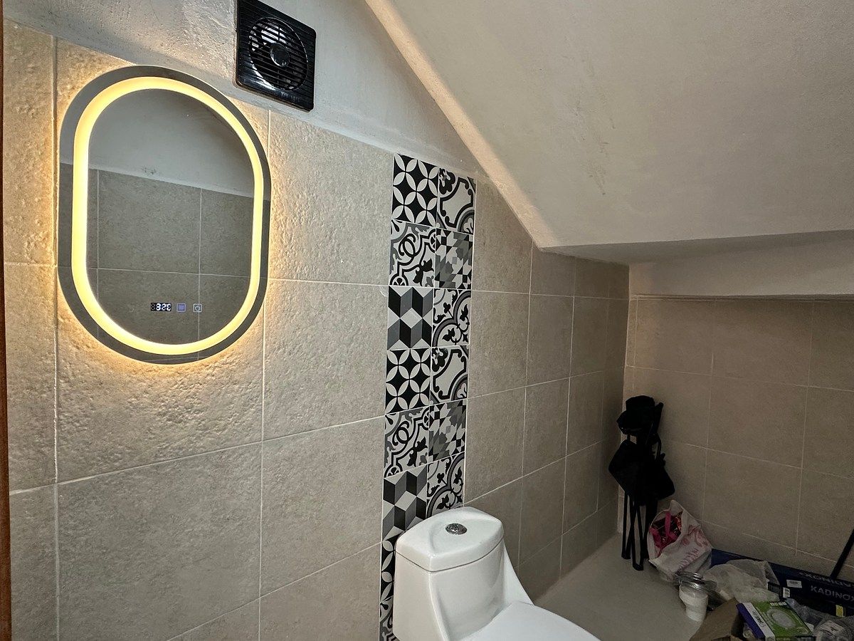 Casa en Bosques de la Trinidad, Tuxtla Gutiérrez, foto 6 de 14
