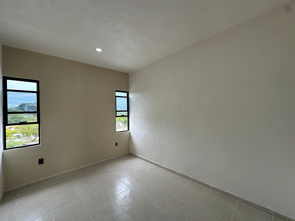 Casa en Bosques de la Trinidad, Tuxtla Gutiérrez, foto 12 de 14