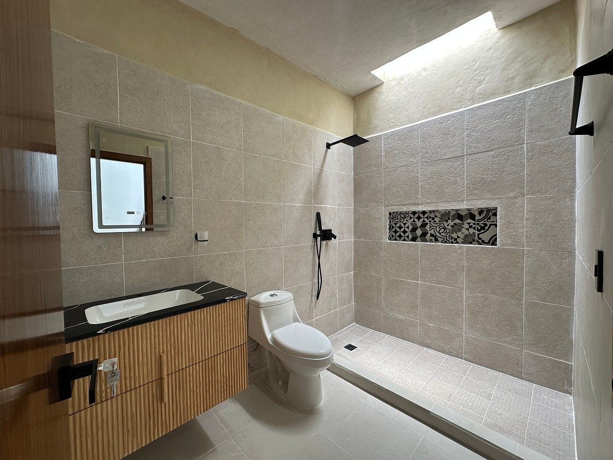 Casa en Bosques de la Trinidad, Tuxtla Gutiérrez, foto 10 de 14