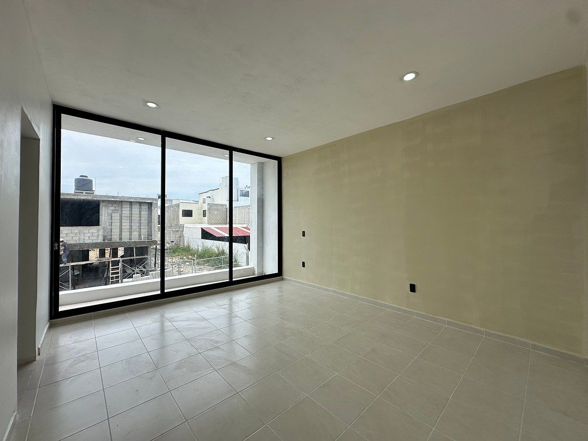 Casa en Bosques de la Trinidad, Tuxtla Gutiérrez, foto 9 de 14