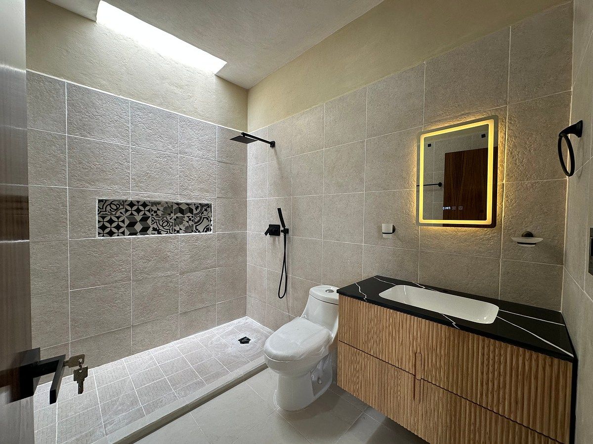 Casa en Bosques de la Trinidad, Tuxtla Gutiérrez, foto 13 de 14