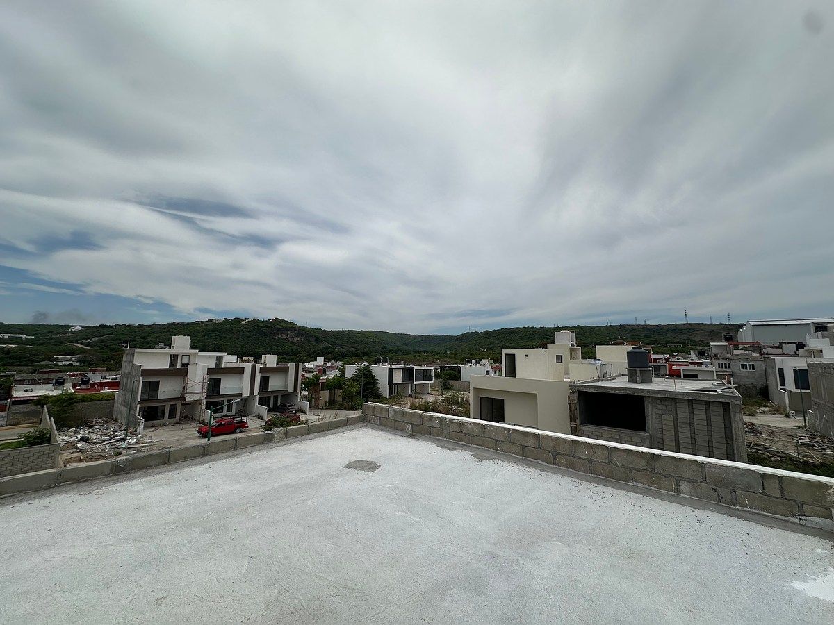 Casa en Bosques de la Trinidad, Tuxtla Gutiérrez, foto 14 de 14