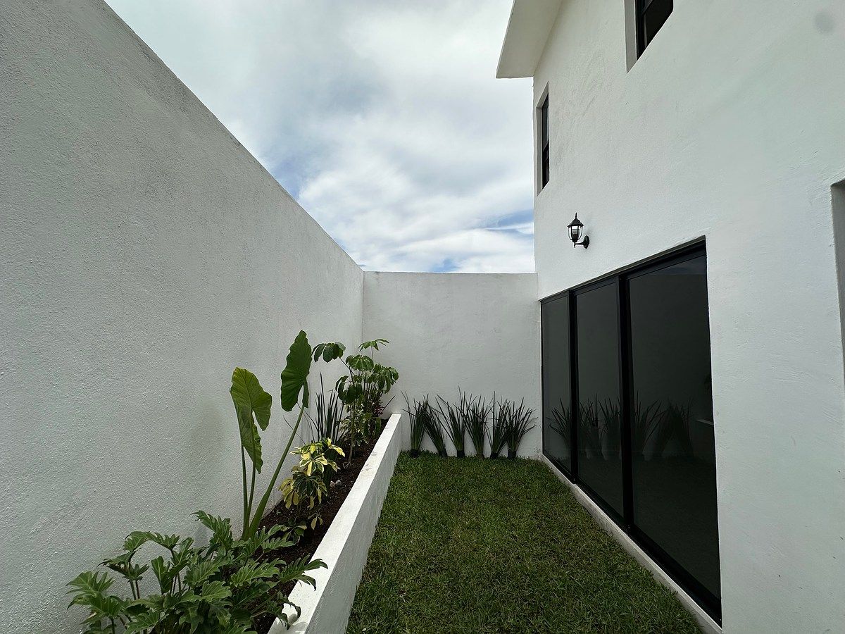 Casa en Bosques de la Trinidad, Tuxtla Gutiérrez, foto 5 de 14