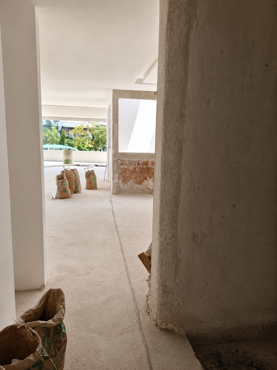 Departamento en Lomas de Tecamachalco, Naucalpan de Juárez, foto 4 de 15