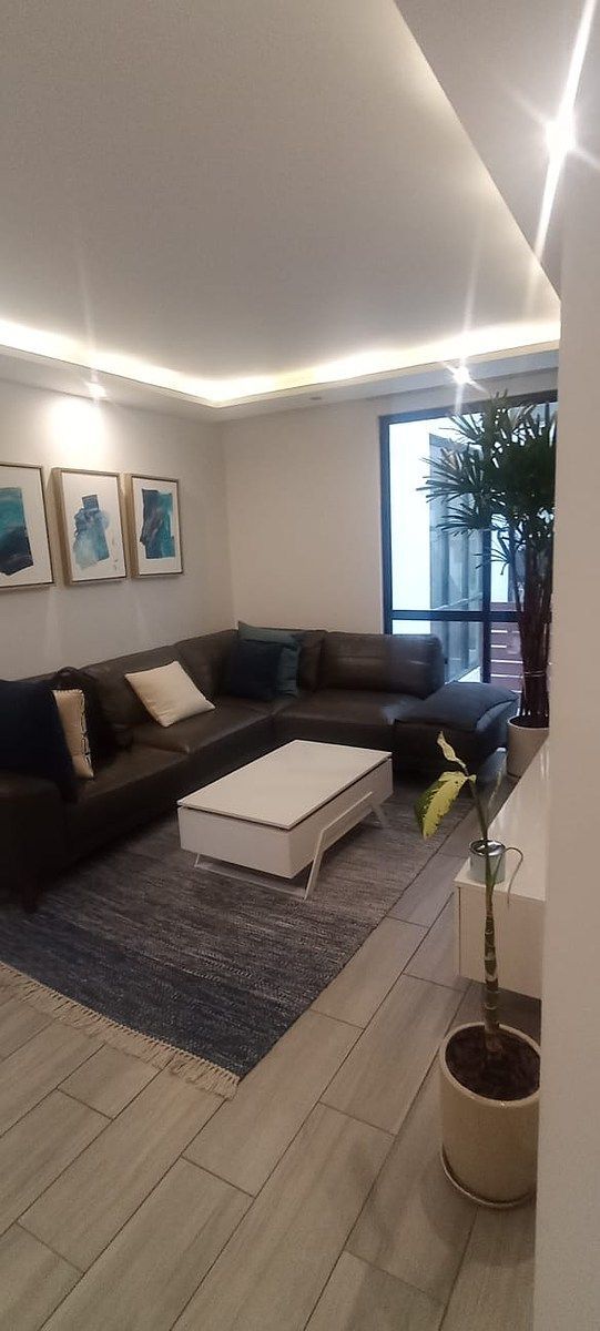 Casa en renta, 2 recámaras, 2 baños — Departamento en renta  en colonia Acacias, Benito Juárez, CDMX. (foto 3)
