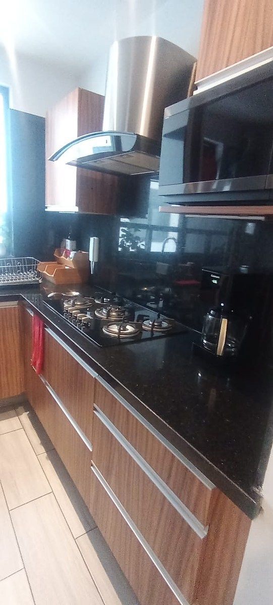 Casa en renta, 2 recámaras, 2 baños — Departamento en renta  en colonia Acacias, Benito Juárez, CDMX. (foto 4)
