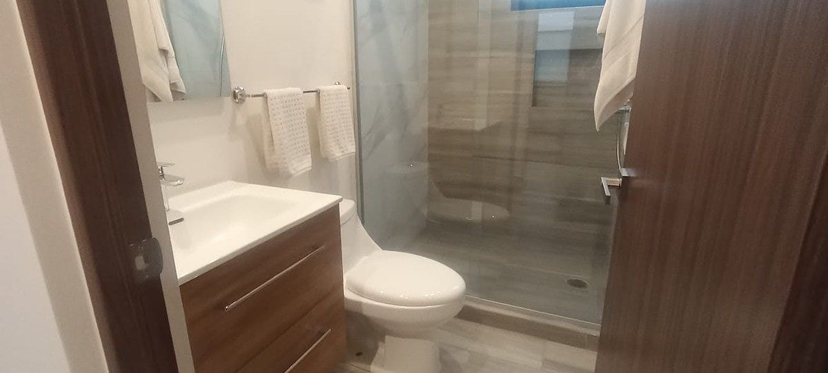 Departamento en renta en colonia Acacias, Benito Juárez, CDMX. 9