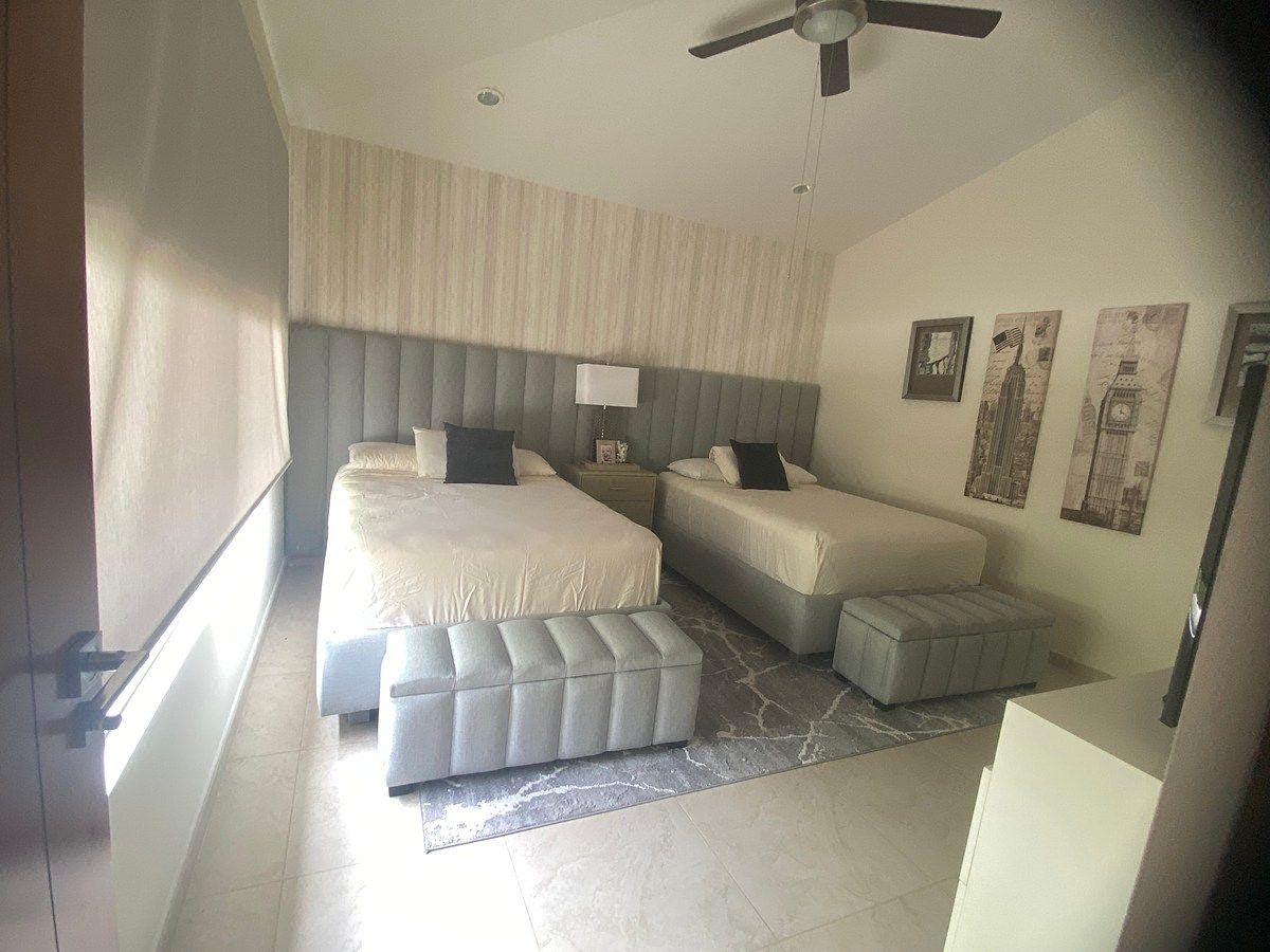 Vila em Yucatán Country Club, Mérida, foto 9 de 13