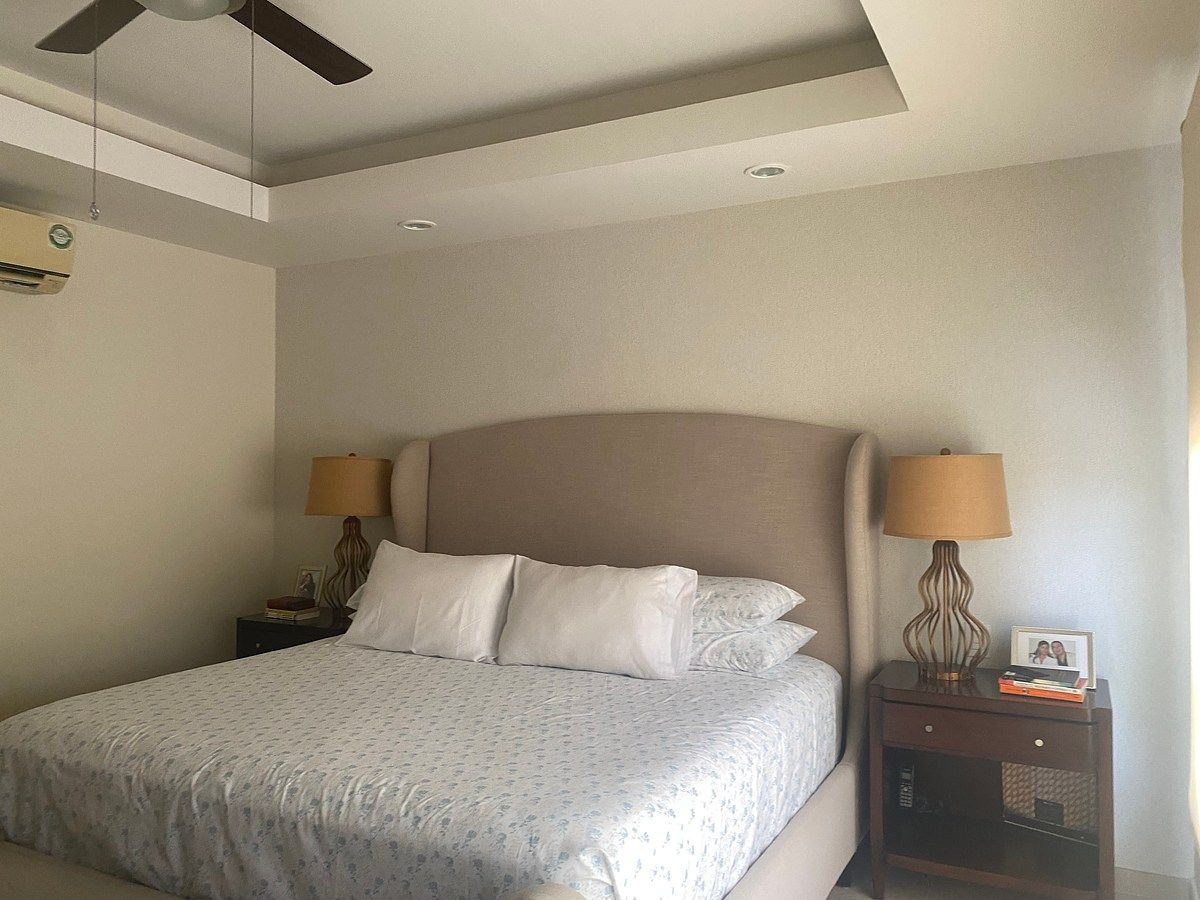 Vila em Yucatán Country Club, Mérida, foto 10 de 13