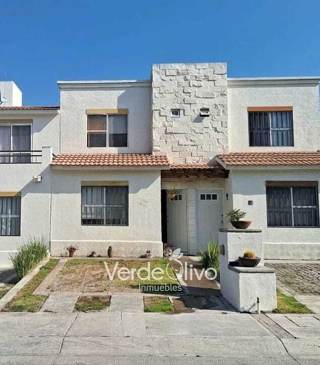 Casa en condominio en Ciudad del Sol, Querétaro, foto 4 de 13