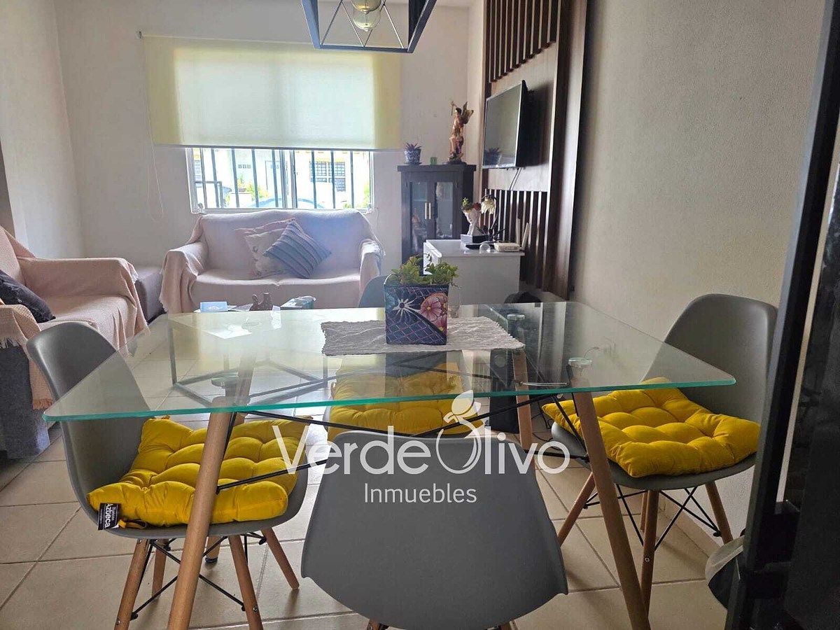 Casa en condominio en Ciudad del Sol, Querétaro, foto 2 de 13