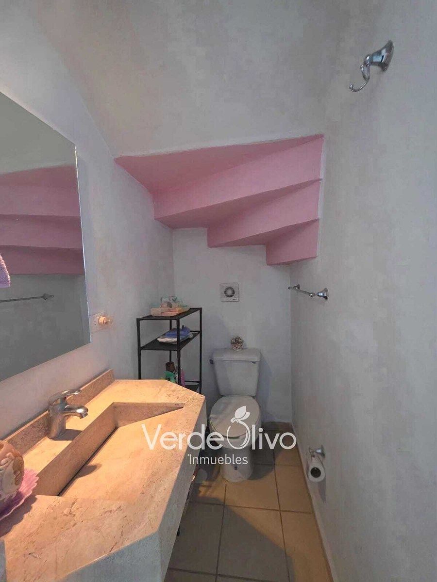 Casa en condominio en Ciudad del Sol, Querétaro, foto 5 de 13