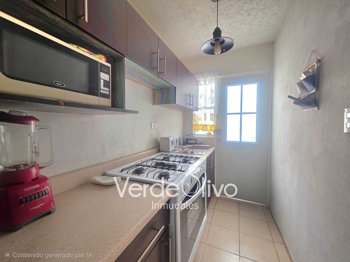 Casa en condominio en Ciudad del Sol, Querétaro, foto 6 de 13
