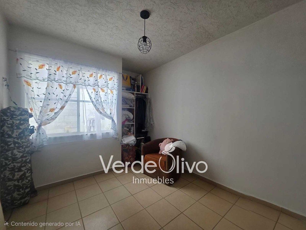 Casa en condominio en Ciudad del Sol, Querétaro, foto 7 de 13