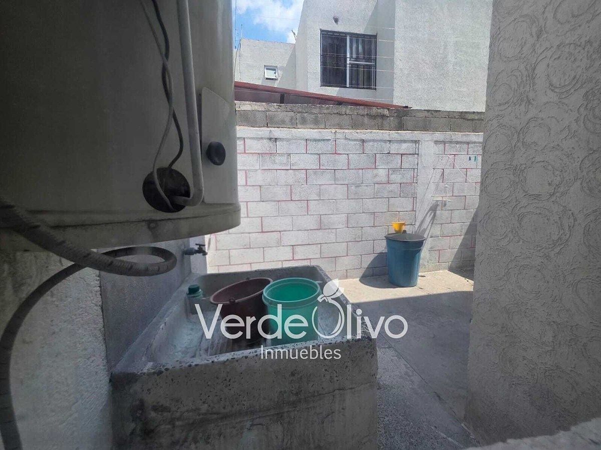 Casa en condominio en Ciudad del Sol, Querétaro, foto 8 de 13