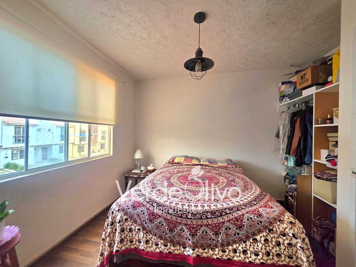 Casa en condominio en Ciudad del Sol, Querétaro, foto 9 de 13