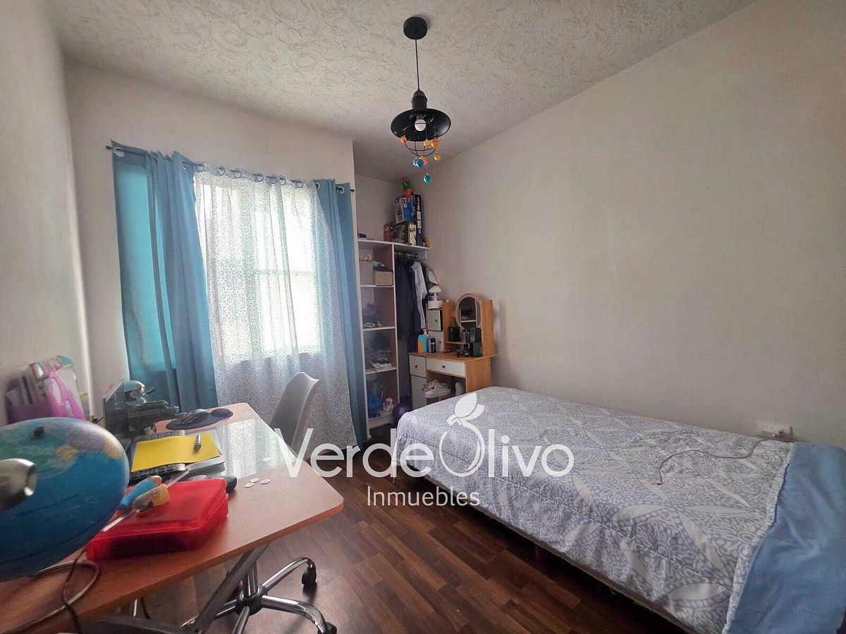 Casa en condominio en Ciudad del Sol, Querétaro, foto 11 de 13