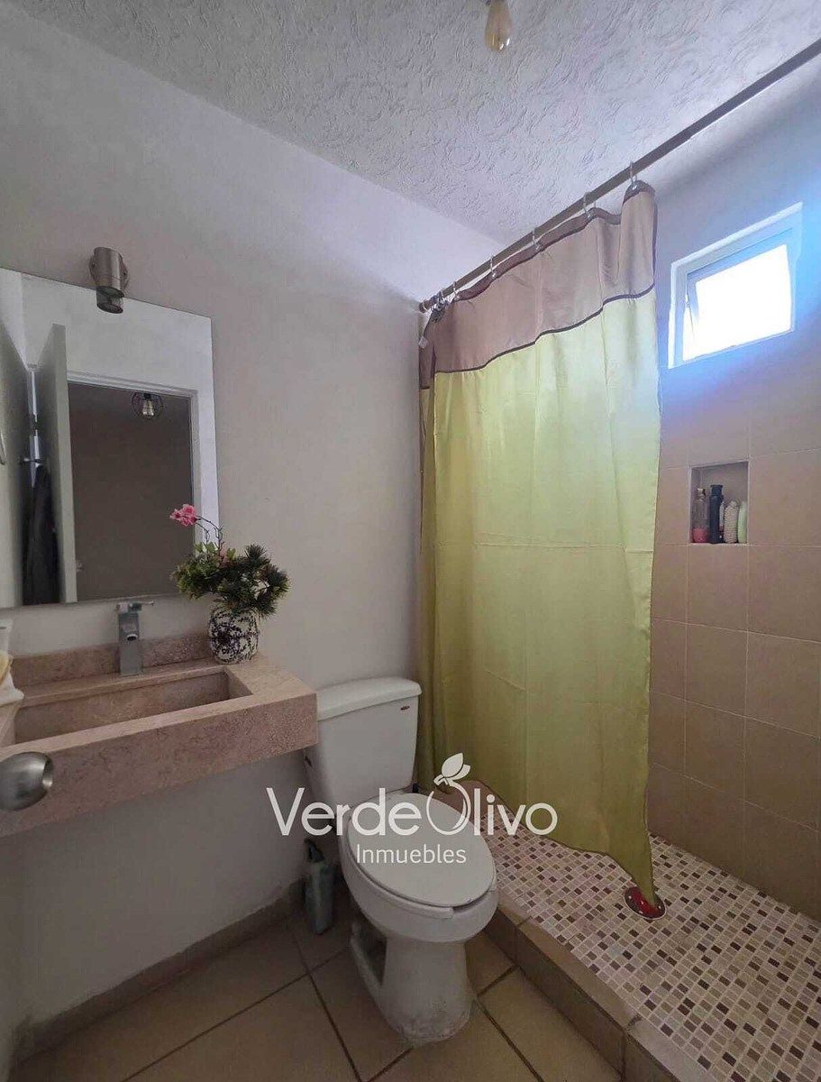 Casa en condominio en Ciudad del Sol, Querétaro, foto 12 de 13